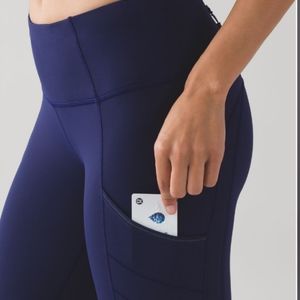 lululemon fresh tracks tight